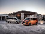 Ford Tourneo Custom Sport 2017 года (WW)